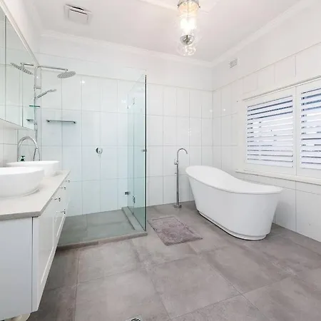 Central Entertainer'S Paradise Wodonga Exterior photo