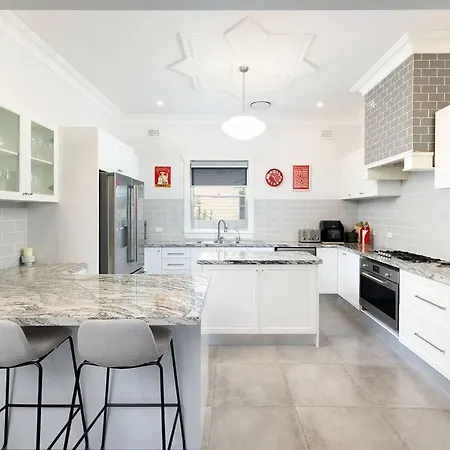 Central Entertainer'S Paradise Wodonga Exterior photo