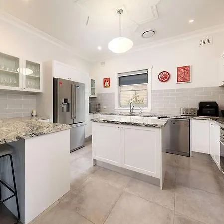 Central Entertainer'S Paradise Wodonga Exterior photo
