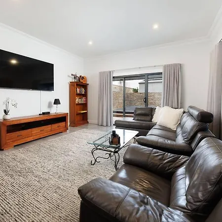 Central Entertainer'S Paradise Wodonga Exterior photo