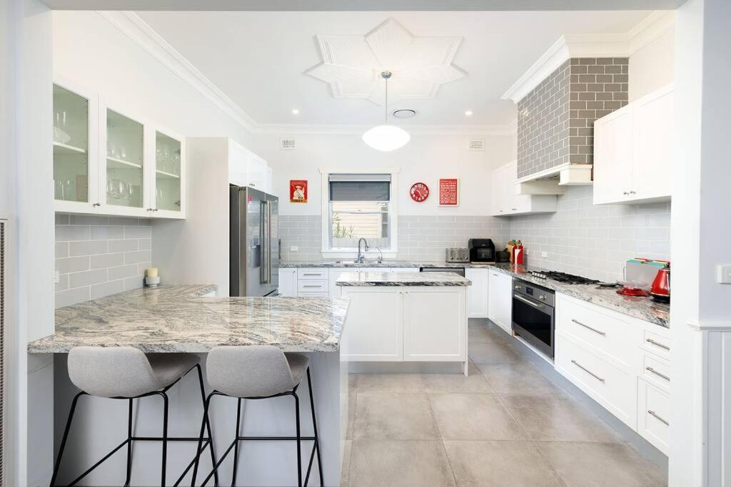 Entertainer's Paradise Holiday home *