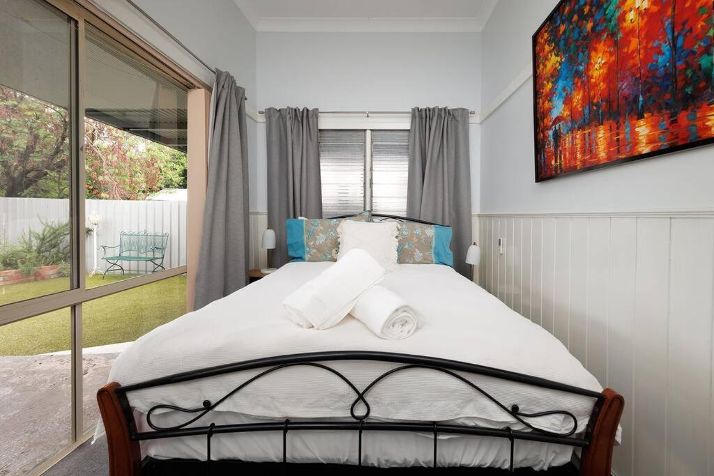 Entertainer's Paradise Holiday home Wodonga