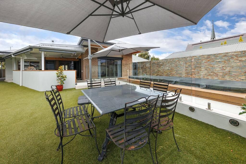 Entertainer's Paradise Holiday home *