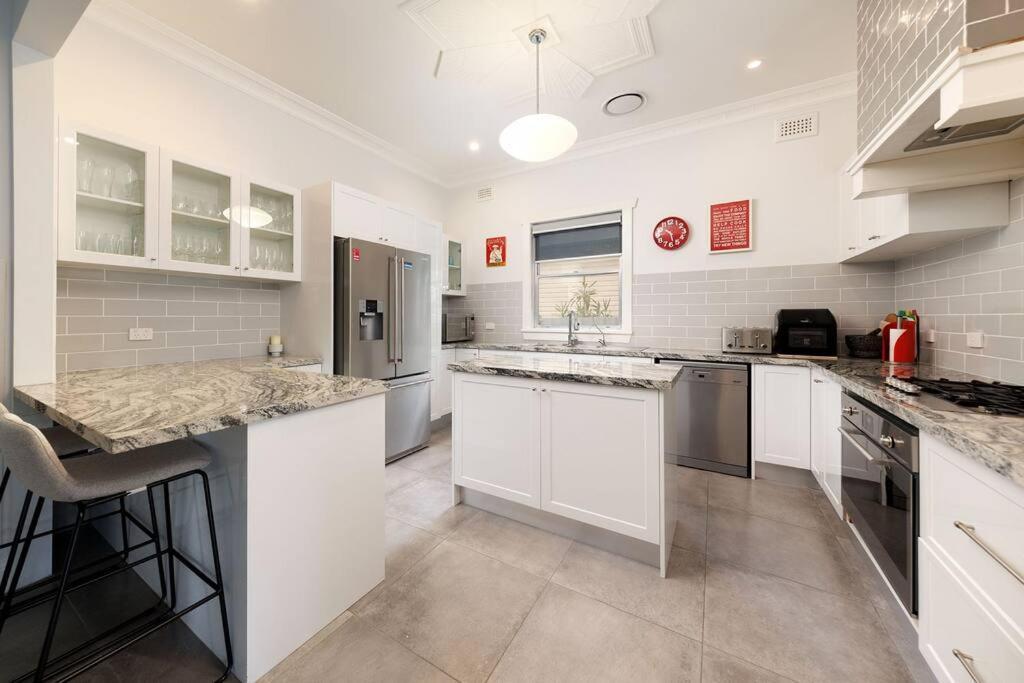 Entertainer's Paradise Holiday home Wodonga