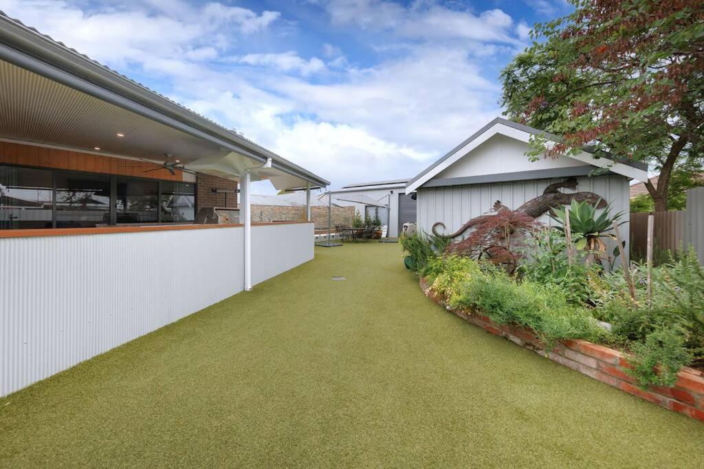 Entertainer's Paradise Holiday home